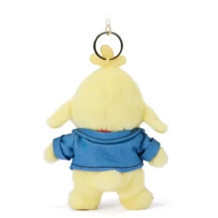 Reuben Denim Plush Keychain, Lilo & Stitch -Disney Store 415169968175 2