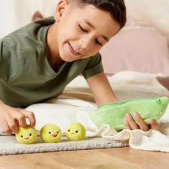 Peas-in-a-Pod Soft Plush, Toy Story 3