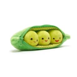 Peas-in-a-Pod Soft Plush, Toy Story 3 -Disney Store 415177297540 4