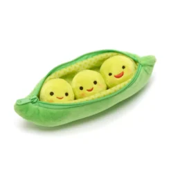 Peas-in-a-Pod Soft Plush, Toy Story 3 -Disney Store 415177297540 5