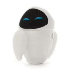 EVE Plush, WALL-E -Disney Store 415177297700 2