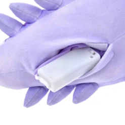 Glordon Talking Plush, Elio -Disney Store 415177606274 4