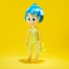 Joy Small Plush, Inside Out 2 2 Joy Small Plush, Inside Out 2 -Disney Store 415177748912 1