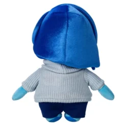 Sadness Small Plush, Inside Out 2 -Disney Store 415177749179 4