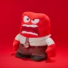 Anger Small Plush, Inside Out 2
