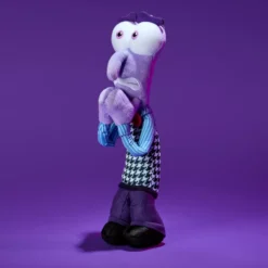Fear Small Plush, Inside Out 2