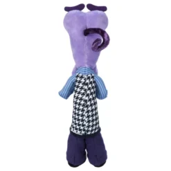 Fear Small Plush, Inside Out 2 -Disney Store 415177749414 5