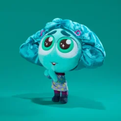 Envy Tiny Plush, Inside Out 2