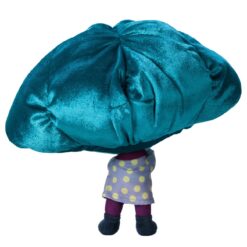 Envy Tiny Plush, Inside Out 2 -Disney Store 415177749902 4