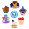 Disney Munchlings Mystery Scented Plush, Morning Menu -Disney Store 415177865640 1