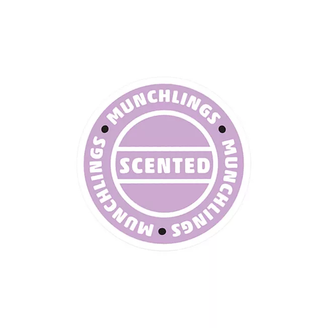 Disney Munchlings Mystery Scented Plush, Morning Menu 5 Disney Munchlings Mystery Scented Plush, Morning Menu - Image 3