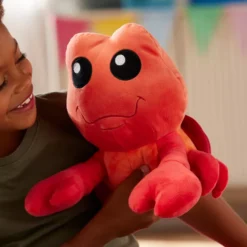 Sebastian Small Plush, The Little Mermaid