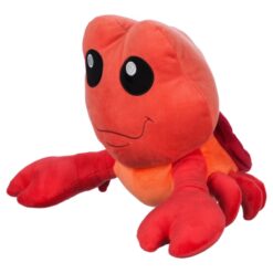 Sebastian Small Plush, The Little Mermaid -Disney Store 415177871580 3