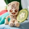 Groot Small Plush, Guardians Of The Galaxy -Disney Store 415177871825 1
