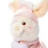 Piglet Small Plush, White Pooh -Disney Store 415178003249APAC 1