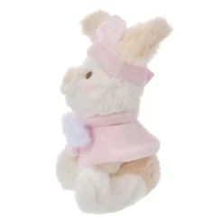 Piglet Small Plush, White Pooh -Disney Store 415178003249APAC 3