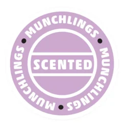 Sorcerer Mickey Chocolate Mousse Cupcake Disney Munchlings Plush, Specialty Treats -Disney Store 415178067197 4