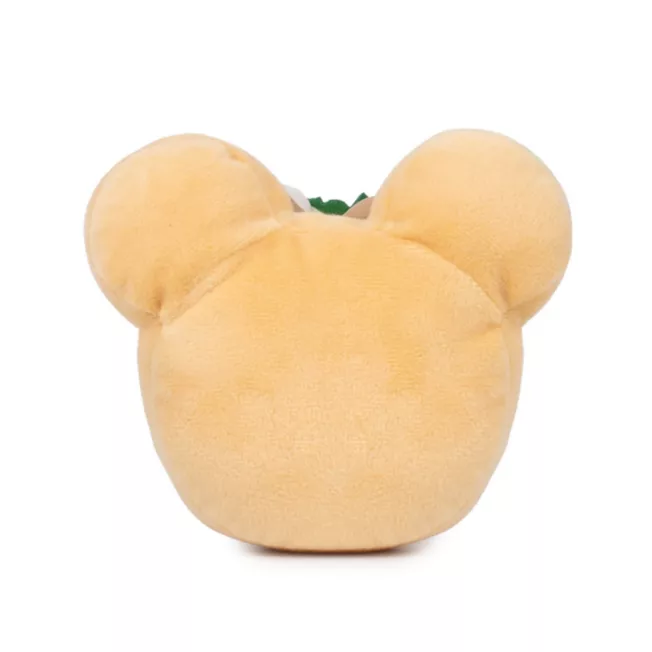 Minnie Mouse Glazed Sugar Cookie Disney Munchlings Plush, Specialty Treats 3 Minnie Mouse Glazed Sugar Cookie Disney Munchlings Plush, Specialty Treats