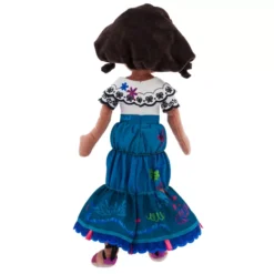 Mirabel Plush Doll, Encanto