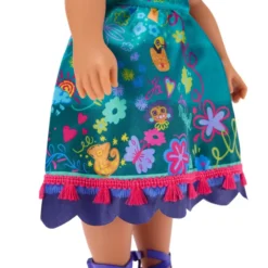 Mirabel Disney Once Upon A Story Doll, Encanto -Disney Store 416000045611 3