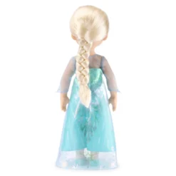 Elsa Disney Once Upon A Story Doll, Frozen