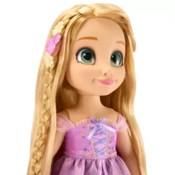 Rapunzel Disney Once Upon A Story Doll, Tangled -Disney Store 416009912068 3