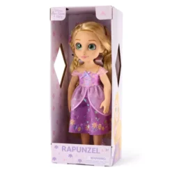 Rapunzel Disney Once Upon A Story Doll, Tangled -Disney Store 416009912068 4