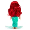 Ariel Disney Once Upon A Story Doll, The Little Mermaid -Disney Store 416009918596 1