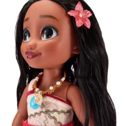 Moana Disney Once Upon A Story Doll -Disney Store 416009919258 3