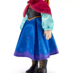 Anna Disney Once Upon A Story Doll, Frozen 9 Anna Disney Once Upon A Story Doll, Frozen -Disney Store 416009919418 3