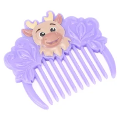 Anna Disney Once Upon A Story Doll, Frozen 10 Anna Disney Once Upon A Story Doll, Frozen -Disney Store 416009919418 4