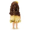 Belle Disney Once Upon A Story Doll, Beauty And The Beast -Disney Store 416009919586 1