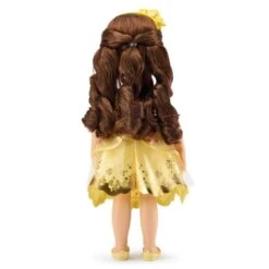 Belle Disney Once Upon A Story Doll, Beauty And The Beast