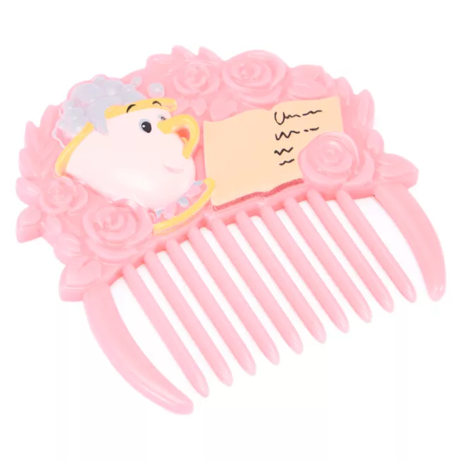 Belle Disney Once Upon A Story Doll, Beauty And The Beast 6 Belle Disney Once Upon A Story Doll, Beauty And The Beast - Image 4