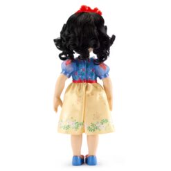 Snow White Disney Once Upon A Story Doll