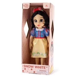 Snow White Disney Once Upon A Story Doll -Disney Store 416009919746 5