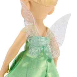 Tinker Bell Disney Once Upon A Story Doll, Peter Pan -Disney Store 416009919906 3