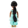 Jasmine Disney Once Upon A Story Doll, Aladdin -Disney Store 416009920711 1
