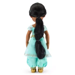 Jasmine Disney Once Upon A Story Doll, Aladdin