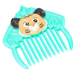 Jasmine Disney Once Upon A Story Doll, Aladdin -Disney Store 416009920711 4