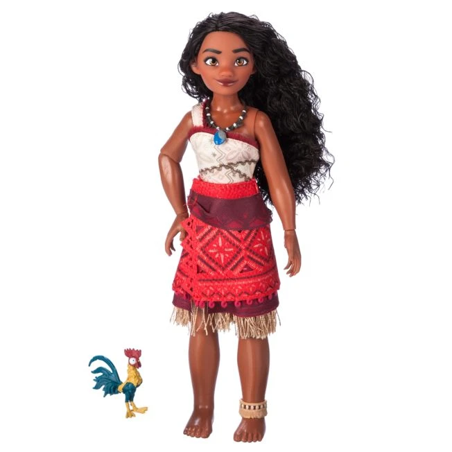 Moana Singing Doll, Moana 2 4 Moana Singing Doll, Moana 2 - Image 2