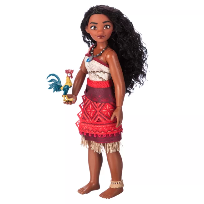 Moana Singing Doll, Moana 2 5 Moana Singing Doll, Moana 2 - Image 3