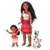 Moana 2 Doll Set -Disney Store 416108133272 1