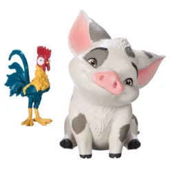 Moana 2 Doll Set -Disney Store 416108133272 4