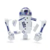 R2-D2 Short Circuit Game, Star Wars -Disney Store 416117924557 1