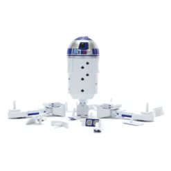 R2-D2 Short Circuit Game, Star Wars -Disney Store 416117924557 2