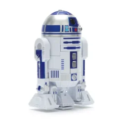 R2-D2 Short Circuit Game, Star Wars -Disney Store 416117924557 3