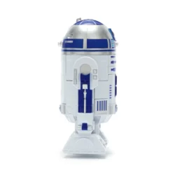 R2-D2 Short Circuit Game, Star Wars -Disney Store 416117924557 4