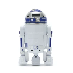 R2-D2 Short Circuit Game, Star Wars -Disney Store 416117924557 5