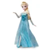 Elsa Disney Story Doll, Frozen -Disney Store 416120045386 1